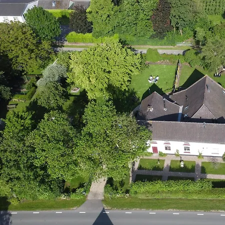 B&B de Perenboom-3