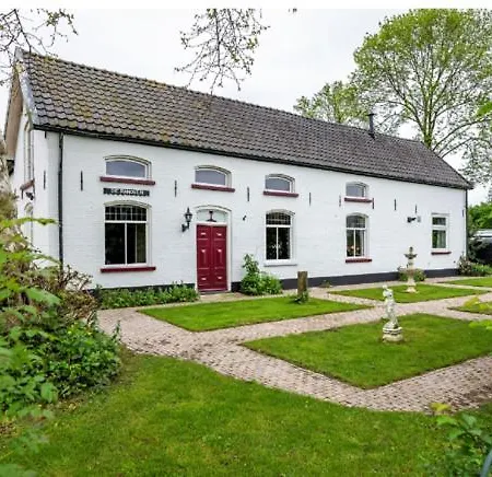 B&B de Perenboom-2